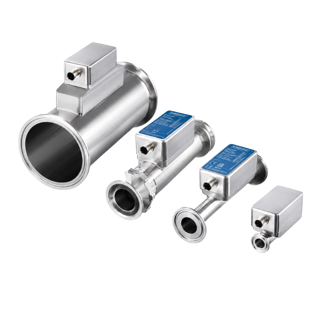 Ultrasonic flowmeter